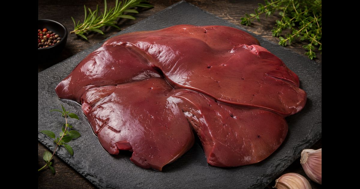 Liver