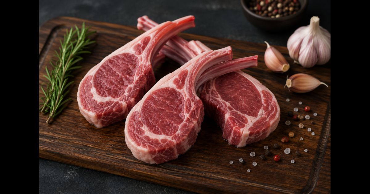 Loin Chop