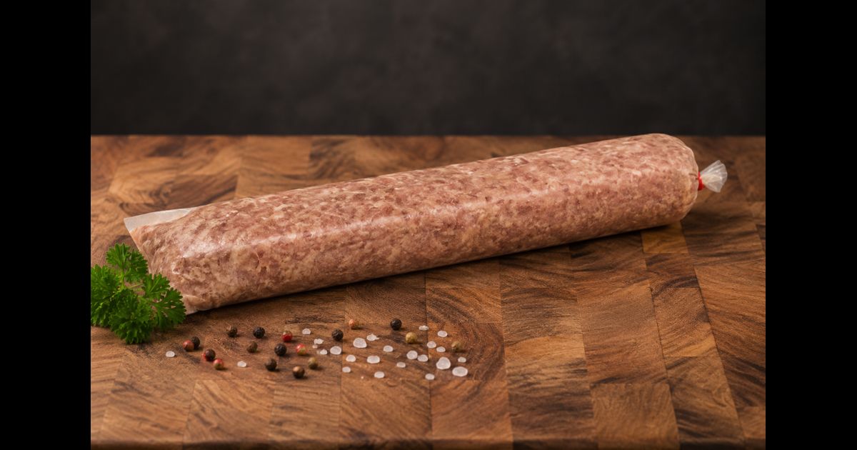 Pork Sausage Meat
