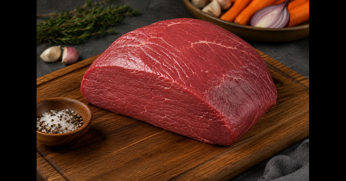 Silverside